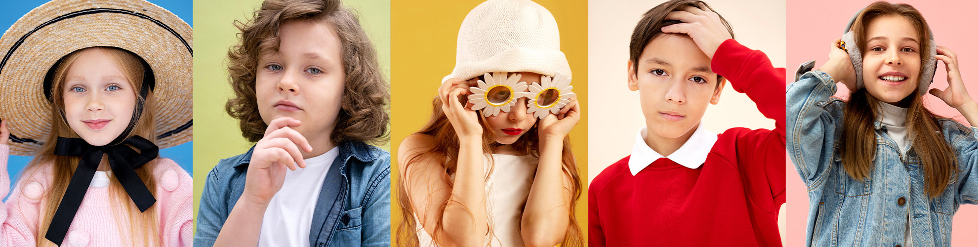 Kid's Fashion