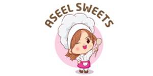 Aseel sweets 