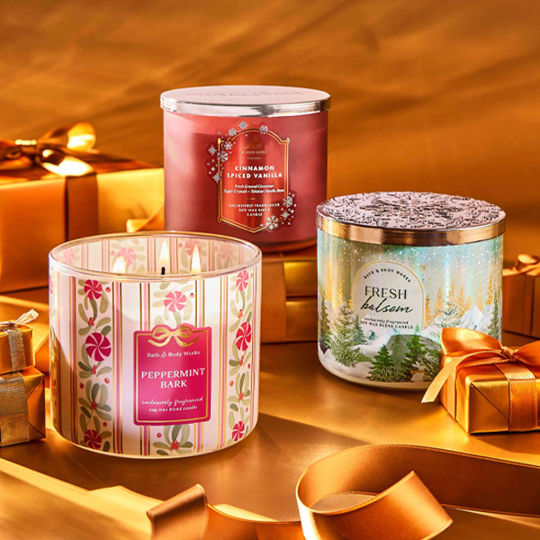 Bath & Body