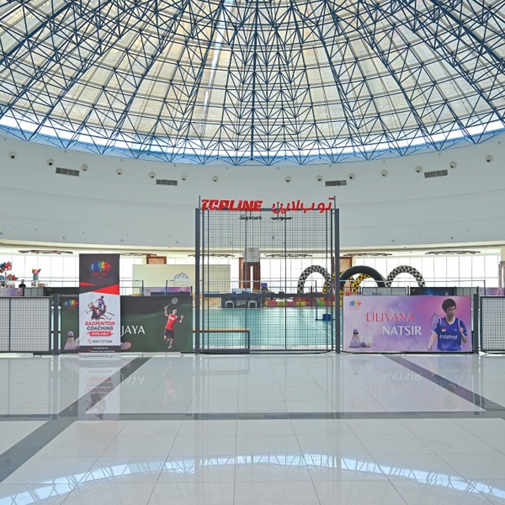 Topline Sports