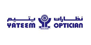 نظارات يتيم