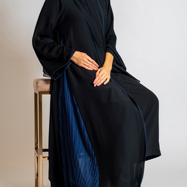 Zeeshan Abaya