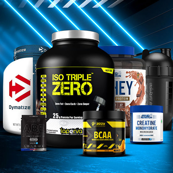 Dr Nutrition