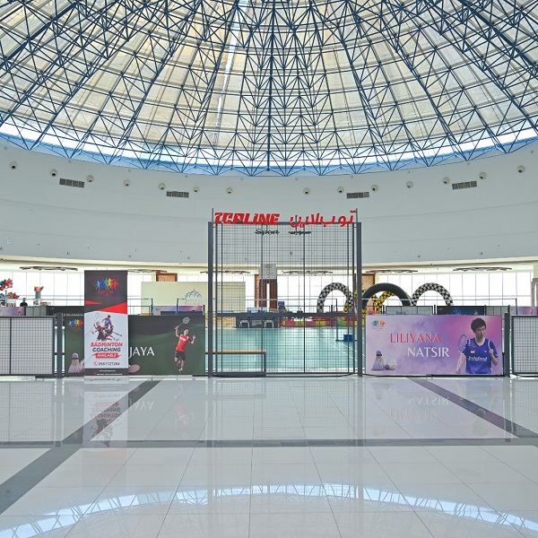Topline Sports