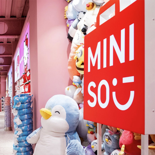 MINISO