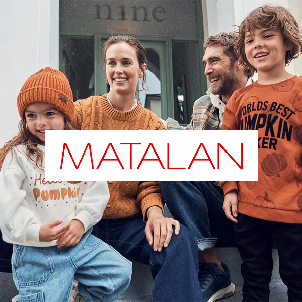 Matalan