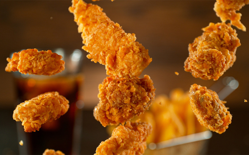 Fast Food