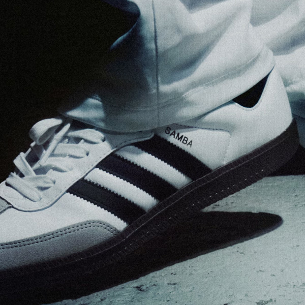 Adidas