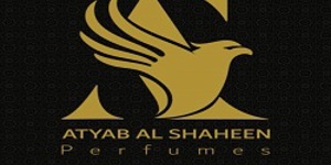 أطياب الشاهين للعطور ذ.م.م
