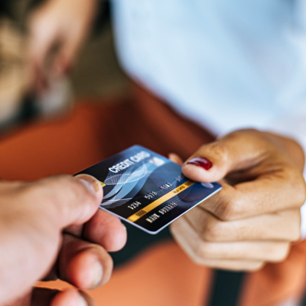 Lost & found and customer complaint forms