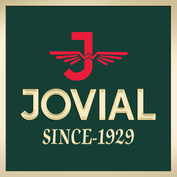 Jovial Watches
