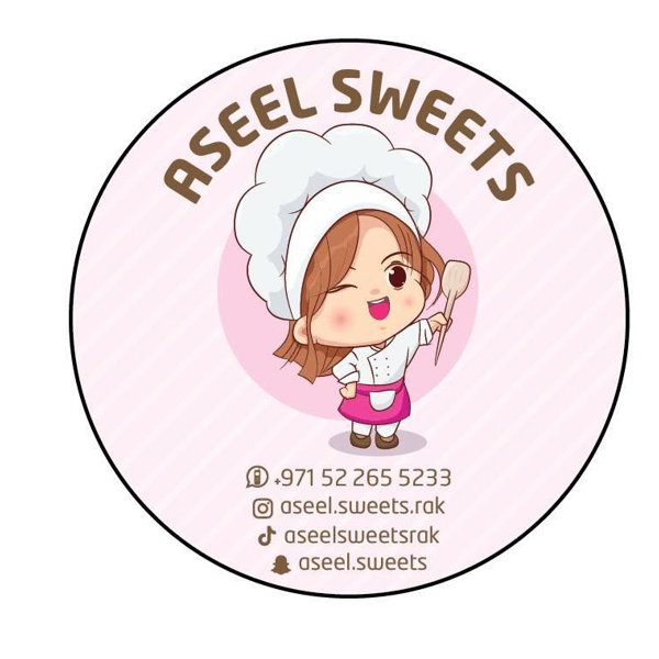 Aseel sweets 