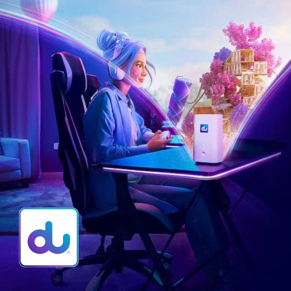 Optus Technology (Du)