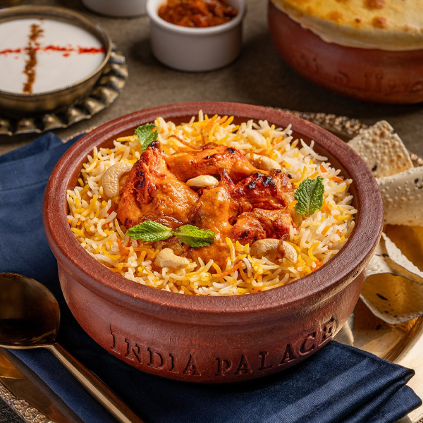 India Palace Restaurant