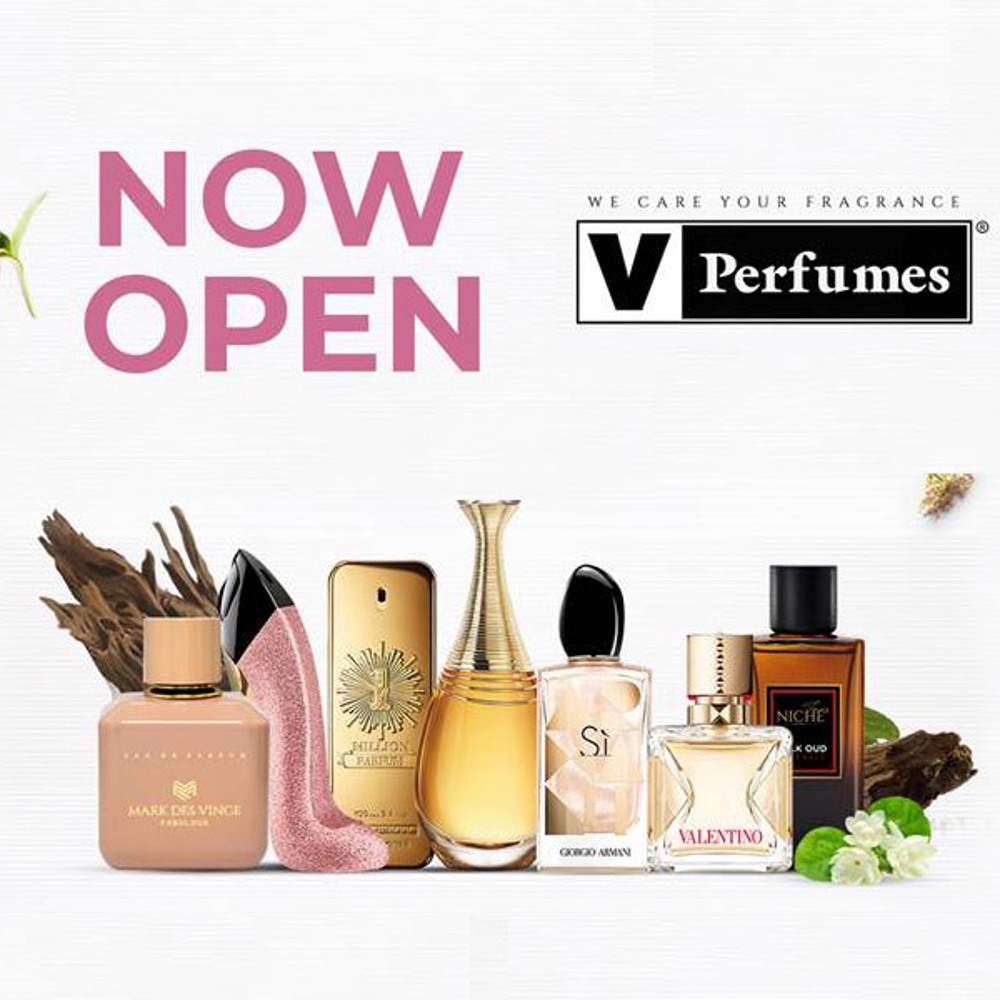 Vperfumes