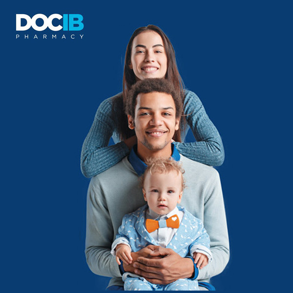 DOCIB Pharmacy