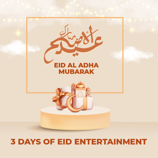 EID AL ADHA 2022