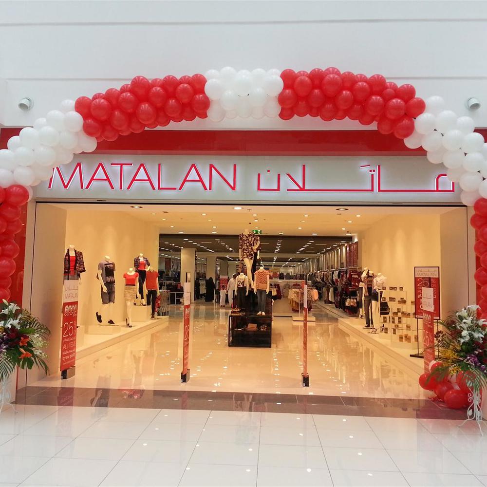 Matalan