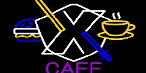 إكس كافيه