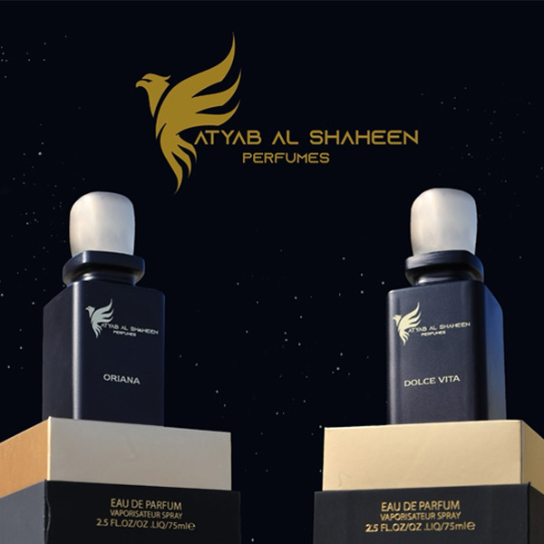 Atyab Al Shaheen Perfumes LLC