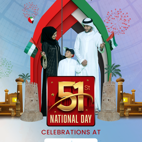 51st UAE National Day